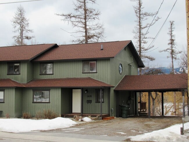 Building Photo - Whitefish River Duplex