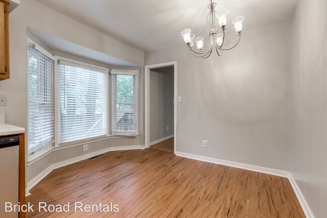 Building Photo - 3 br, 2.5 bath House - 4609 Windwhistle Pass
