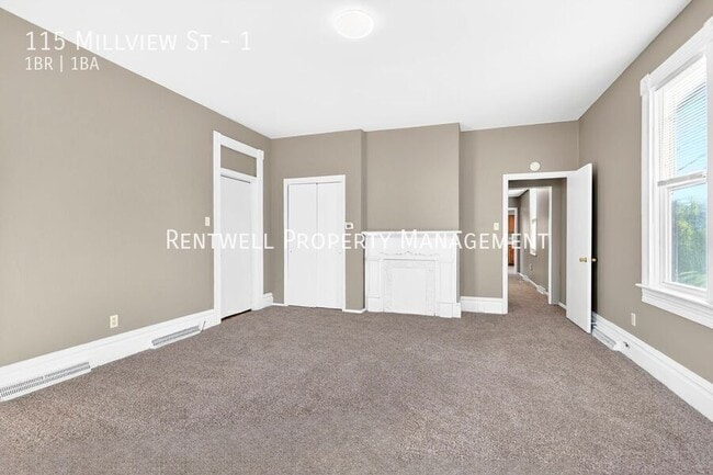 Building Photo - 115 Millview St