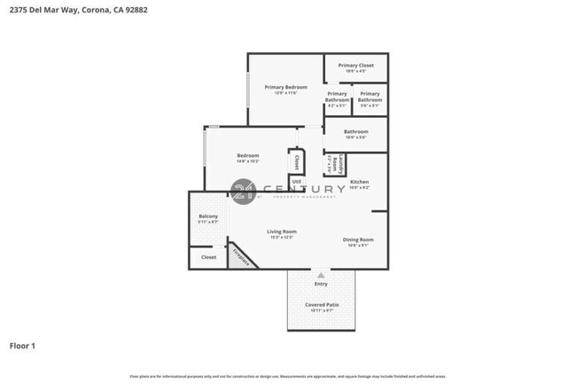 Building Photo - 2375 Del Mar Way