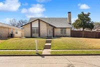 Building Photo - 6021 Jester Dr