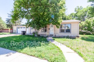 Building Photo - 1103 Platte Ave