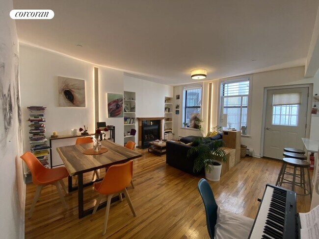 Primary Photo - 61-63 Lenox Ave