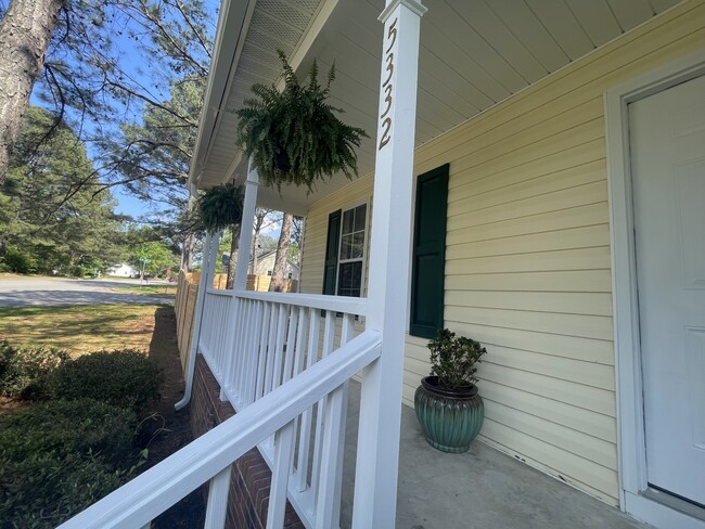 Building Photo - 5332 Covington Cross Dr