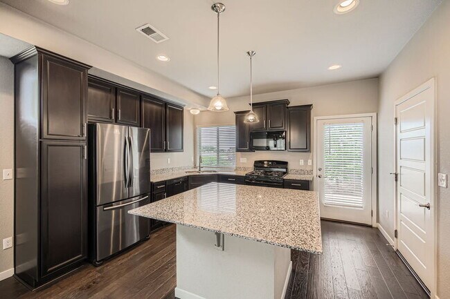 Building Photo - 6418 John Muir Trl