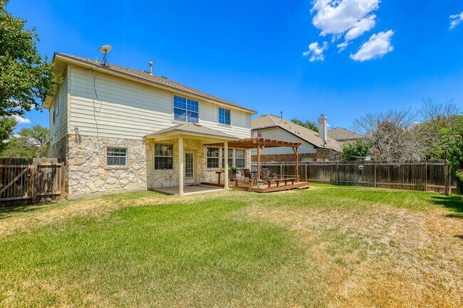 Building Photo - 11508 Staked Plains Dr