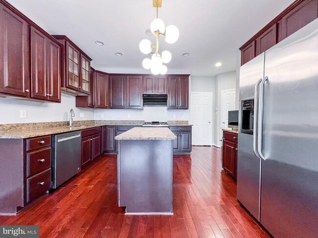 Building Photo - 3909 Beeker Mill Pl
