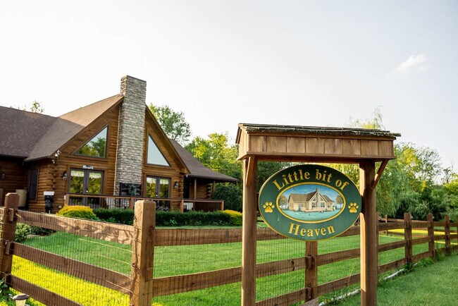 Building Photo - 7223 Ferry Rd