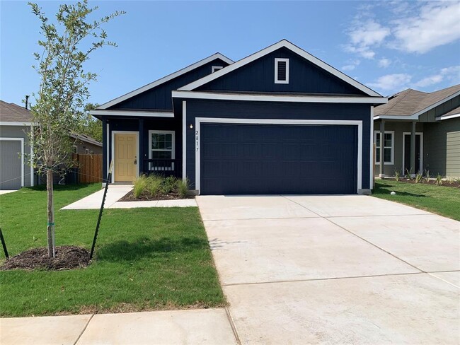 Primary Photo - 2817 Dezmond Diamond Ct