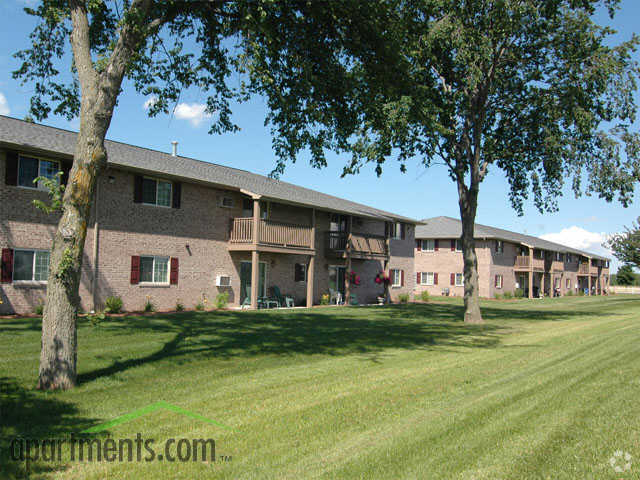 Primary Photo - Layden Drive Estates Apartments