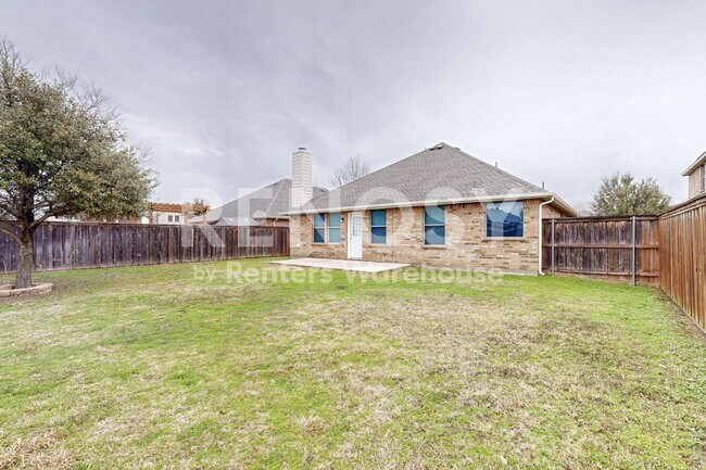 Building Photo - Beautiful, 3 Bed/2 Bath Home in Prosper!  ****Rent Concession - 2nd Month Free****
