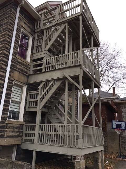 Building Photo - 7609 Tuscarora St