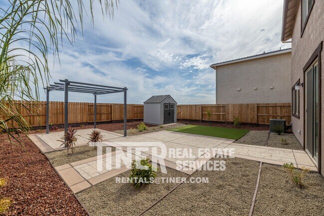 Building Photo - 12854 Orrick Ct