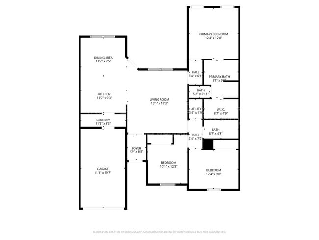 Building Photo - 114 Tomahawk Dr