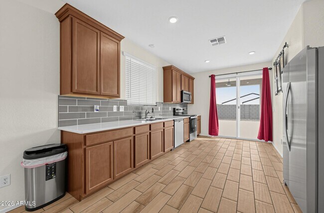 Building Photo - 1623 W Pima Ct
