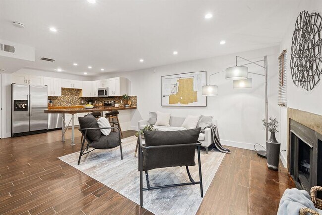 Building Photo - 1101 Shoal Creek Blvd