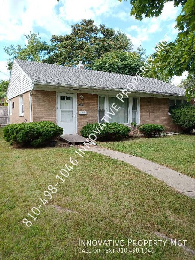 Primary Photo - 3 bedroom brick ranch!