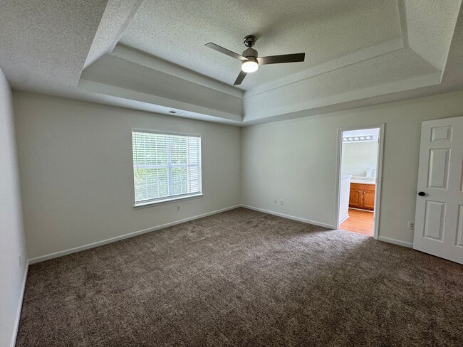 Building Photo - 6718 Pole Creek Dr