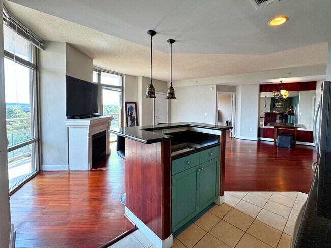 Building Photo - Luxury Fully Furnished 2BR/2BA Corner Cond...