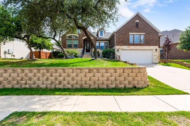 Building Photo - 8416 Evelina Trail
