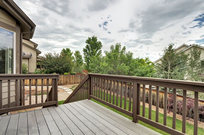 Building Photo - Convenient Castle Rock home on Culd-a-sac located in The Haven Neighborhood by Metzler Ranch!