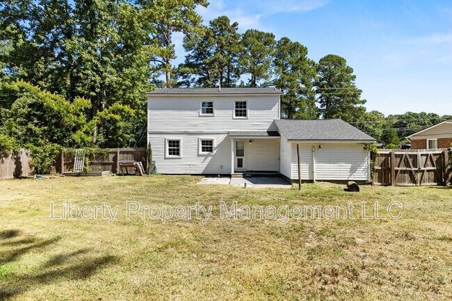 Building Photo - 4905 Ashton Rd