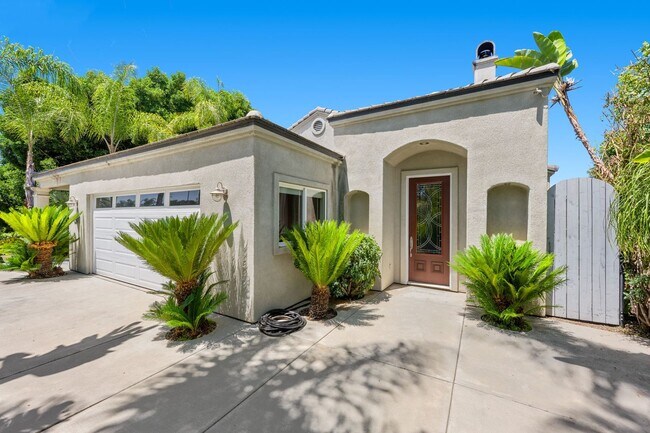 Building Photo - Beautiful Custom Built, Two-Story Home on Stunningly Landscaped Property with Gated Entrance!