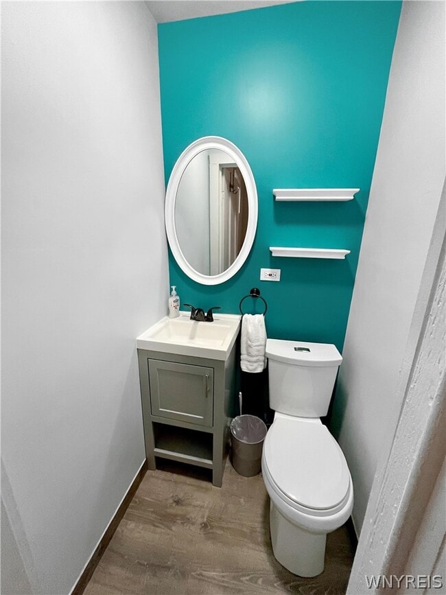 Building Photo - 36 19th St