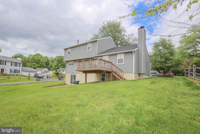 Building Photo - 8812 Alliston Hollow Way