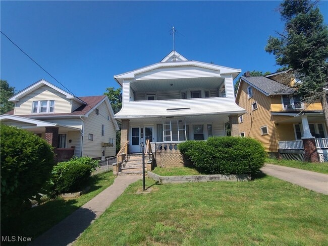 Primary Photo - 3446 E 125th St