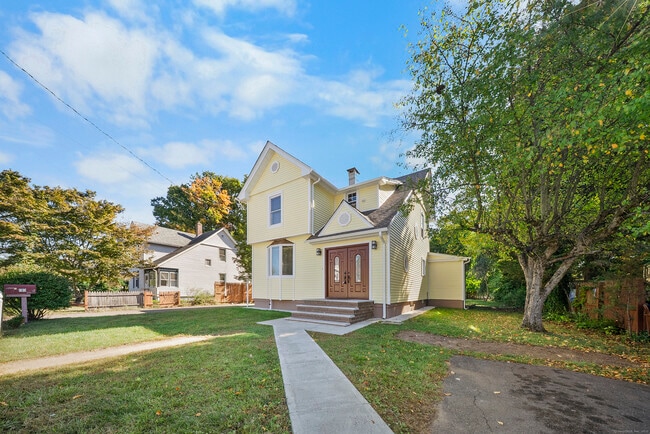 Building Photo - 78 Cutlery Ave
