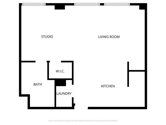 Building Photo - 915 Franklin St