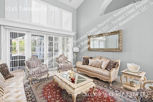 Building Photo - 5145 Timberview Terrace