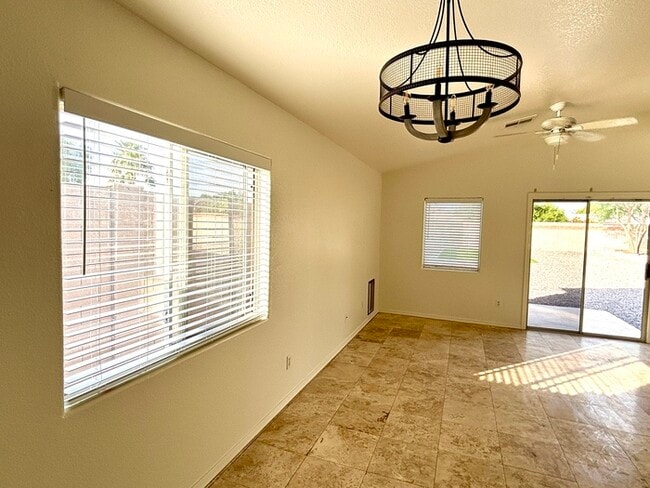 Building Photo - Adorable single story, corner lot home with 3 bedrooms, 2 bathroom and 2 car garage with a huge b...