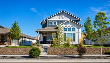 Building Photo - Pet Friendly South Richland Home with Bonus Loft