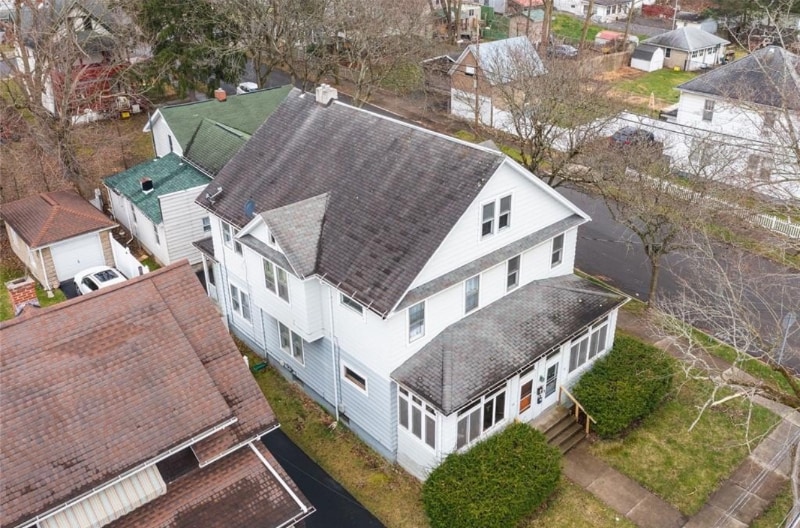 Building Photo - 55-57-57 Tompkins St