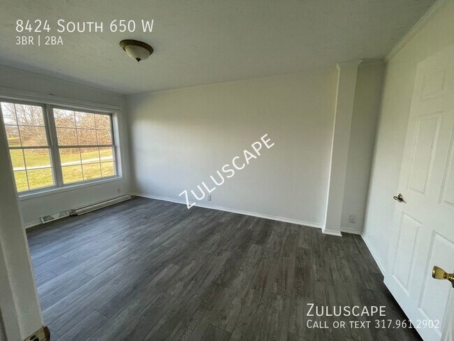 Building Photo - Half Off First Month Rent! 8424 s. 650W / ...