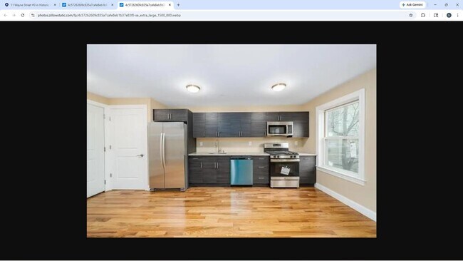 Building Photo - 11 Wayne St