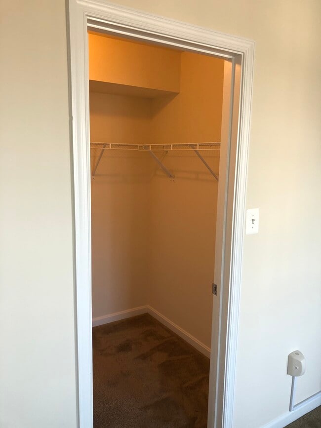 master closet - 9814 Smithview Pl