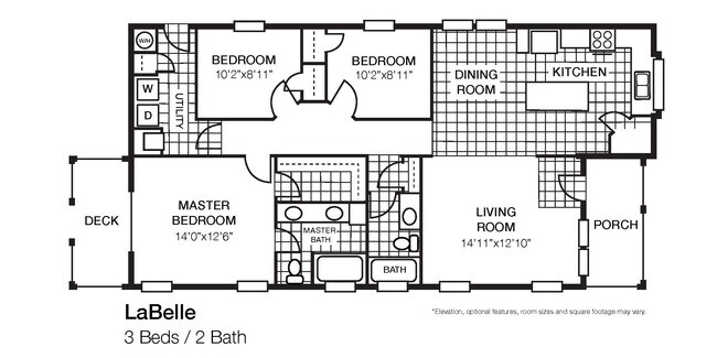 Building Photo - 118 Leopard Ln