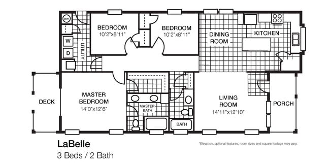 Building Photo - 24 Eland Dr