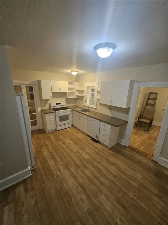 Building Photo - 138 Martin St