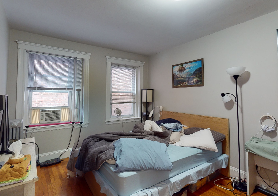 Apt 6 - 8 Gray St
