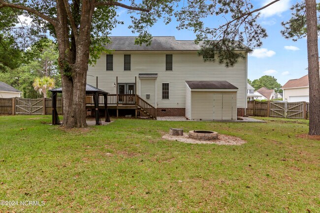 Building Photo - 210 Egret Point Dr