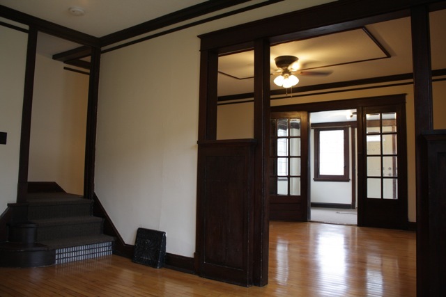 Dining,Living,Entry - 1816 Madison St