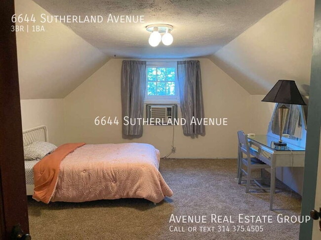Building Photo - 6644 Sutherland Ave