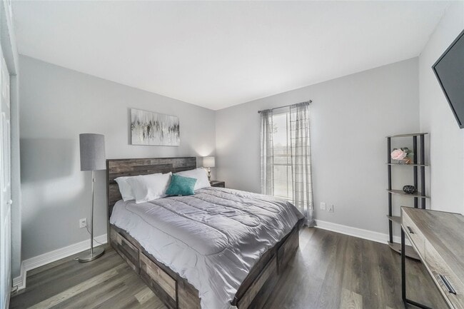 Building Photo - 7200 T C Jester Blvd