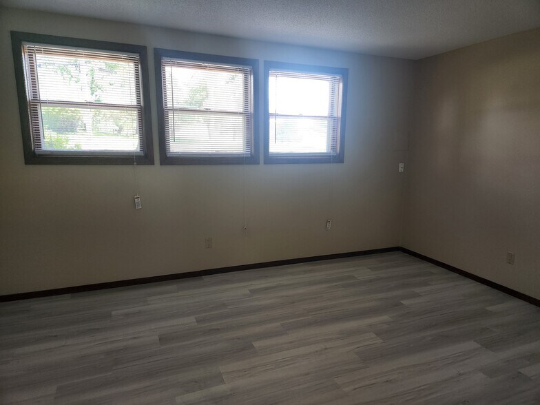 Living Room - 182 8th Ave