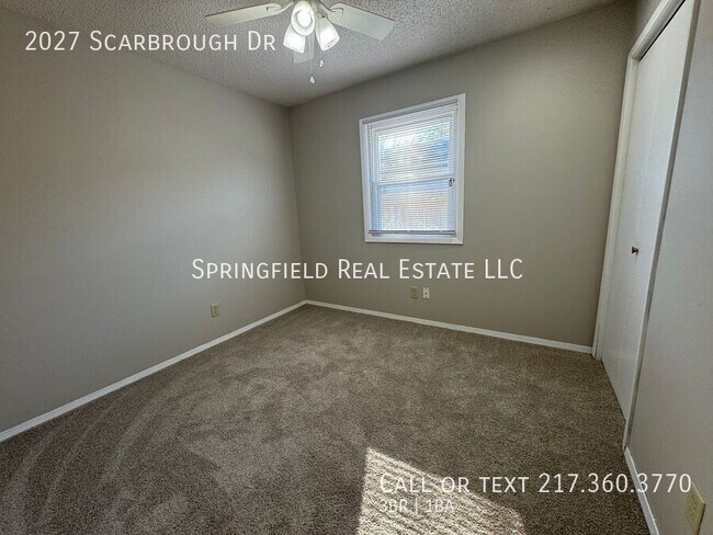 Building Photo - 2027 Scarbrough Rd