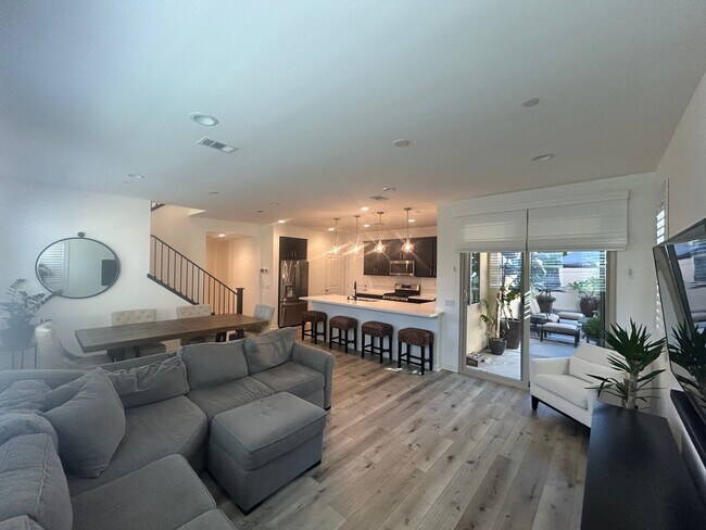 Building Photo - Modern 4 Bedroom Home with Downstairs Suite, Owned Solar & Resort-Style HOA Amenities